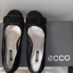 ECCO Ladies flats